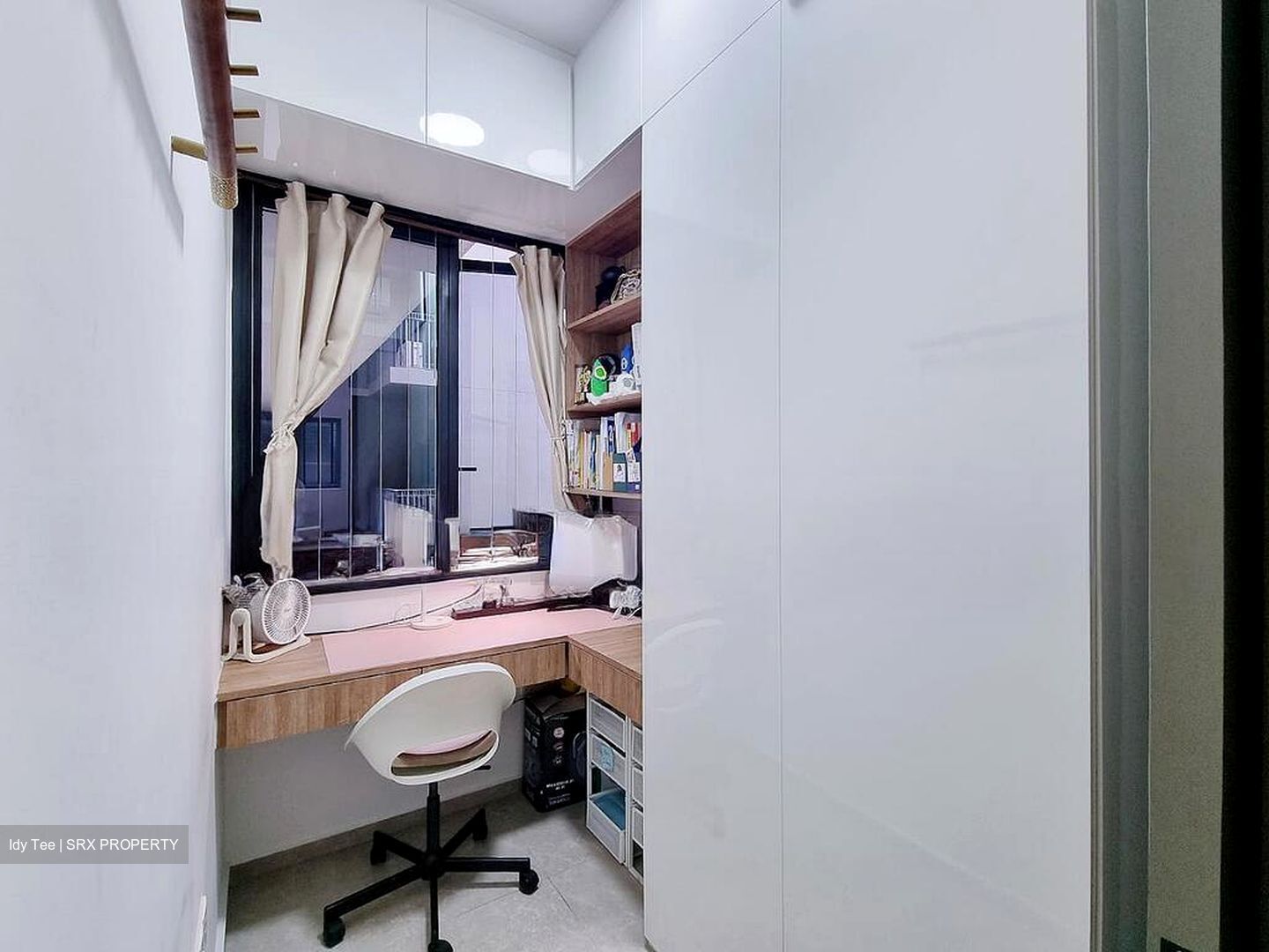 Park Colonial (D13), Condominium #497526581